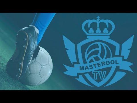 MASTER GOL TV 18-08-22