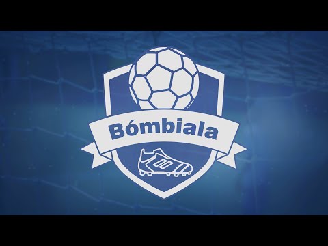 Bómbiala con Paco Granda (14-02-2023)