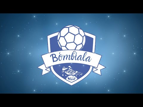 Bómbiala – 17 de mayo de 2022