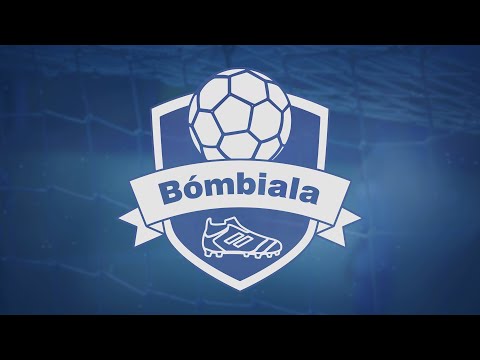Bómbiala – 12 de abril de 2022