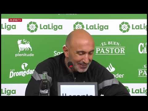 CONEXIÓN SPORTING 16/1/23