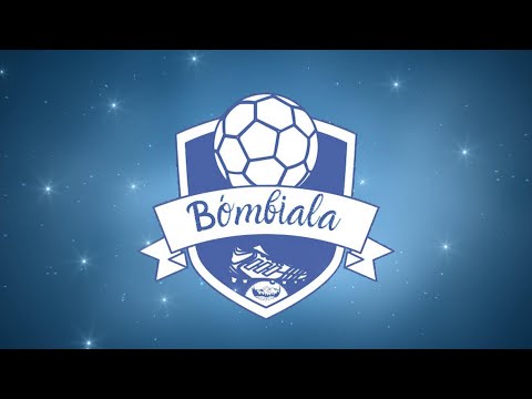 BÓMBIALA con Jonathan Sierra