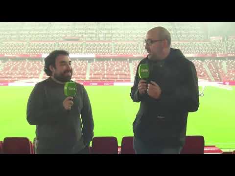 Conexión Sporting