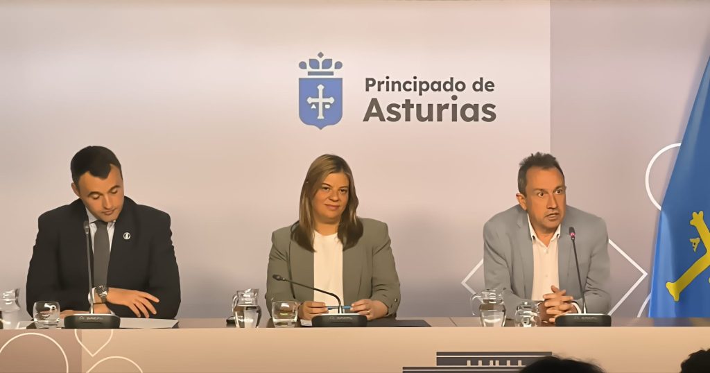 Asturias aprueba una rebaja fiscal centrada en las rentas medias y bajas: más justicia social y apoyo a la vivienda
