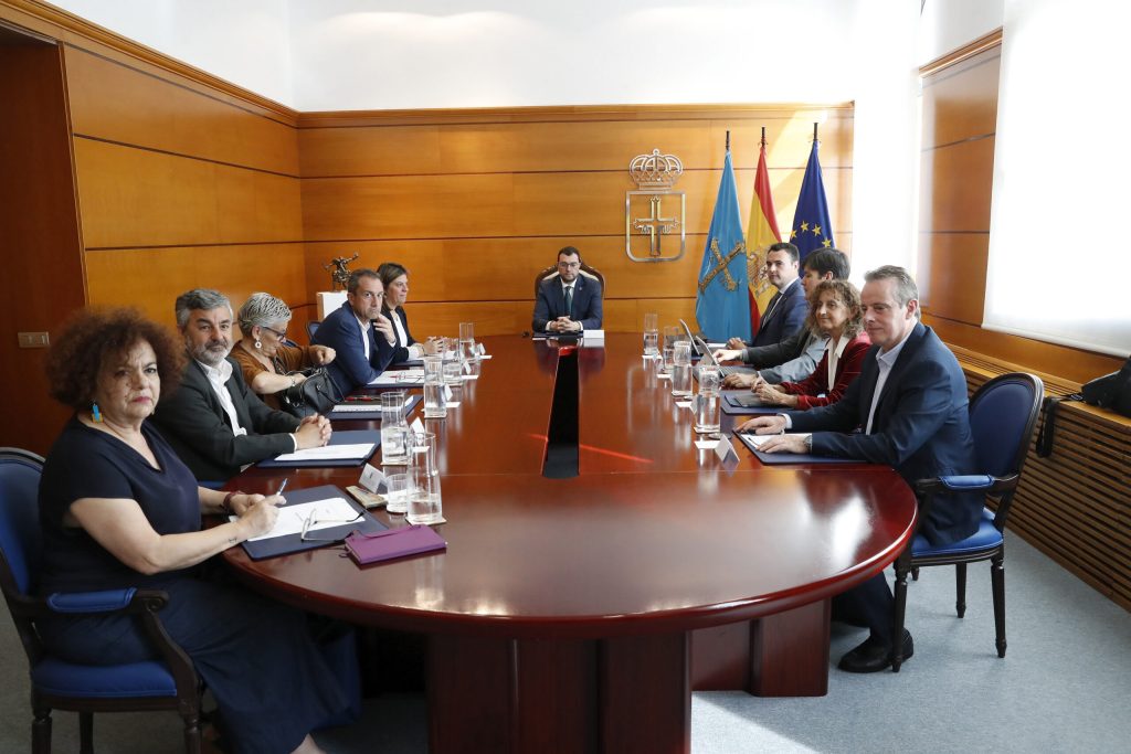 ‘miPrincipado’, la aplicación que acerca la Administración a la ciudadanía y las empresas con trámites sin papeles y documentos a un clic