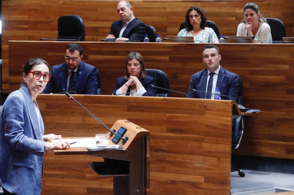 Asturias vota contra un acuerdo con Cataluña de financiación bilateral