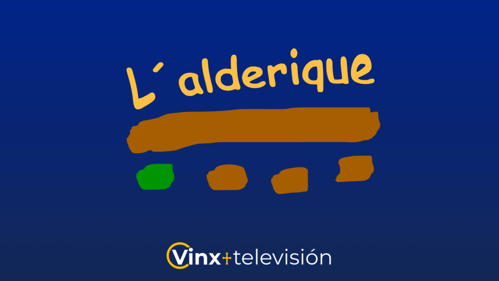 L’alderique