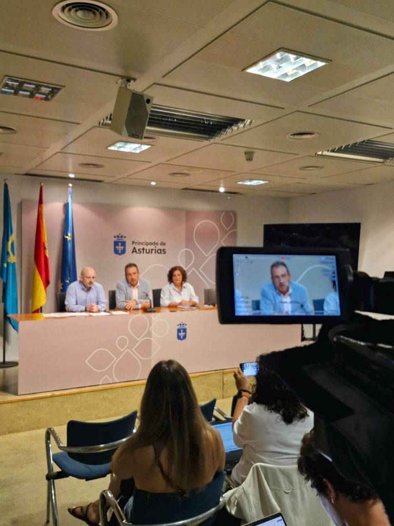 Asturias quiere prohibir la venta y consumo de bebidas energéticas a menores de 16 años.
