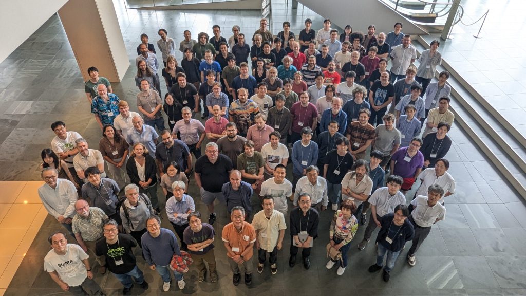Investigadores de la Universidad de Oviedo participan en un hito mundial para desentrañar los secretos del universo