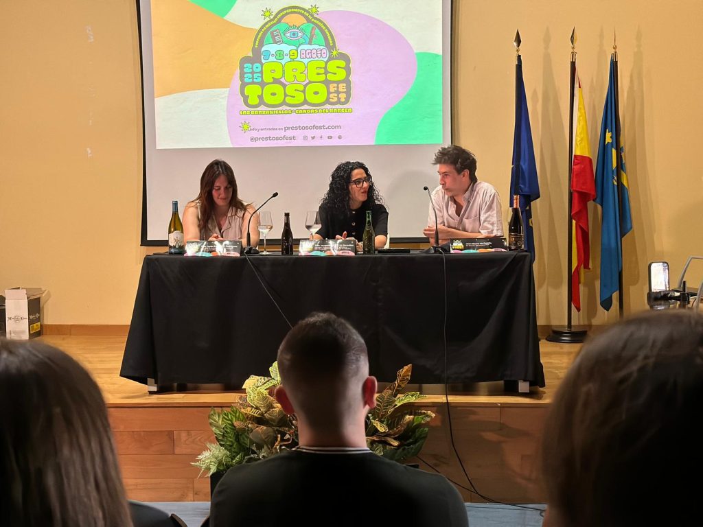 Asturias destina más de 700.000 euros en 44 festivales