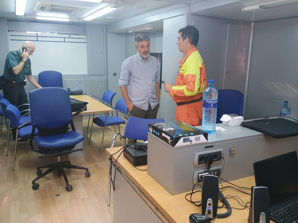 El Gobierno de Asturias llama a extremar las precauciones para evitar la propagación de incendios, ante los nueve focos activos en seis concejos