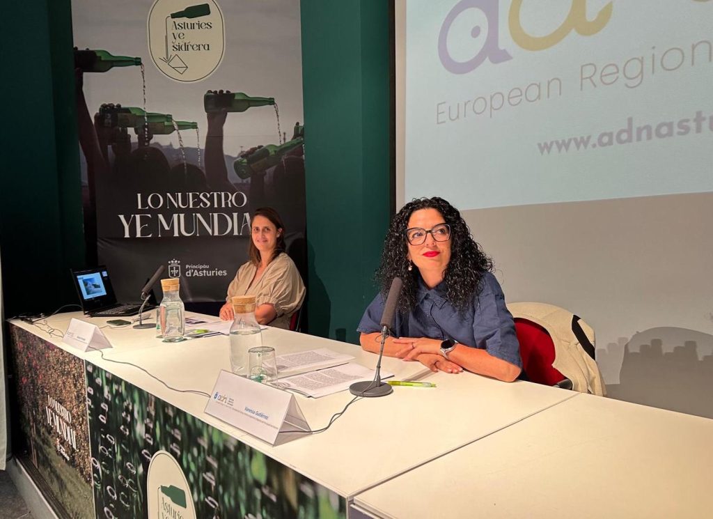 Asturias invierte cerca de medio millón en el programa ‘ADN Asturies, Deporte y Naturaleza’, que llevará foros y eventos a toda la comunidad