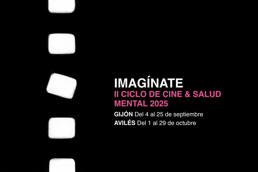 Gijón y Avilés acogen la segunda edición del ciclo de cine del Sespa sobre la salud mental y frente al estigma asociado a la discapacidad psicosocial