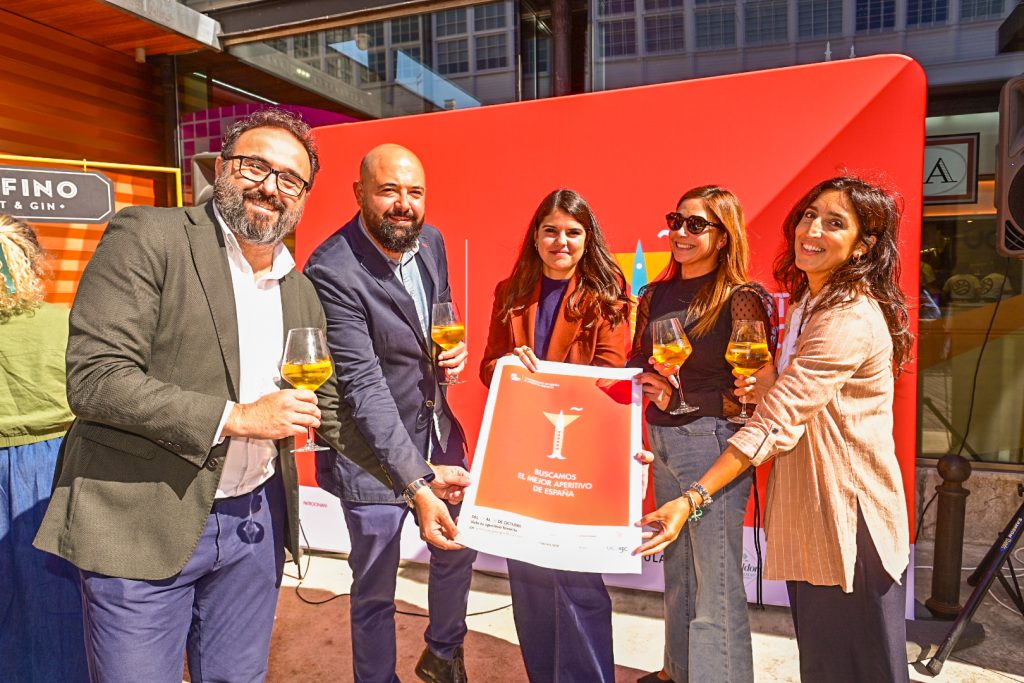 Avilés será la Capital Española del Aperitivo 2026