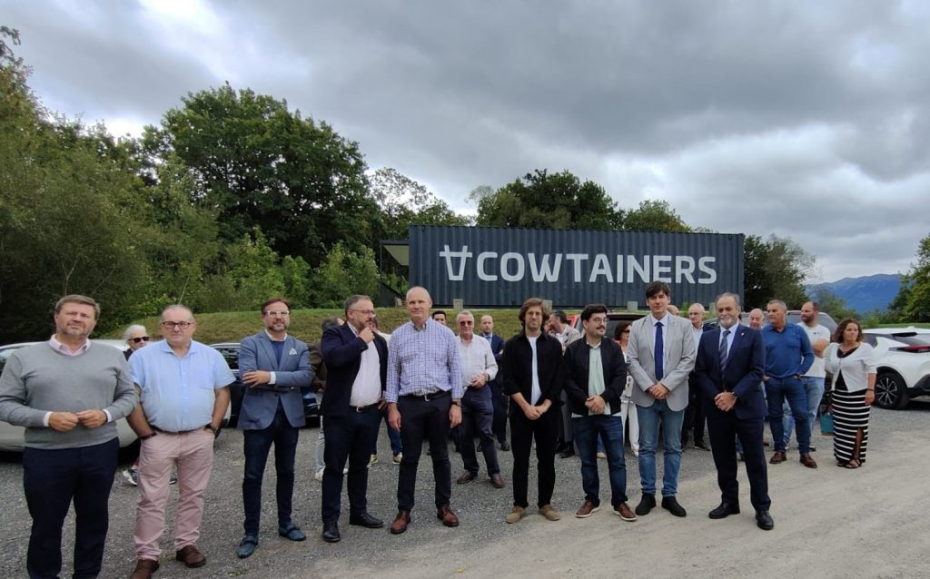 En Asturias ha crecido la creación de empresas en el mes de julio con 124 nuevas sociedades mercantiles, registra un incremento interanual del 37,8%