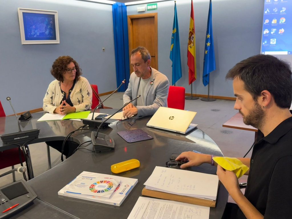 El Consejo para la Agenda 2030 se marca como prioridad la puesta en marcha de la ‘Estrategia de Desarrollo Sostenible’