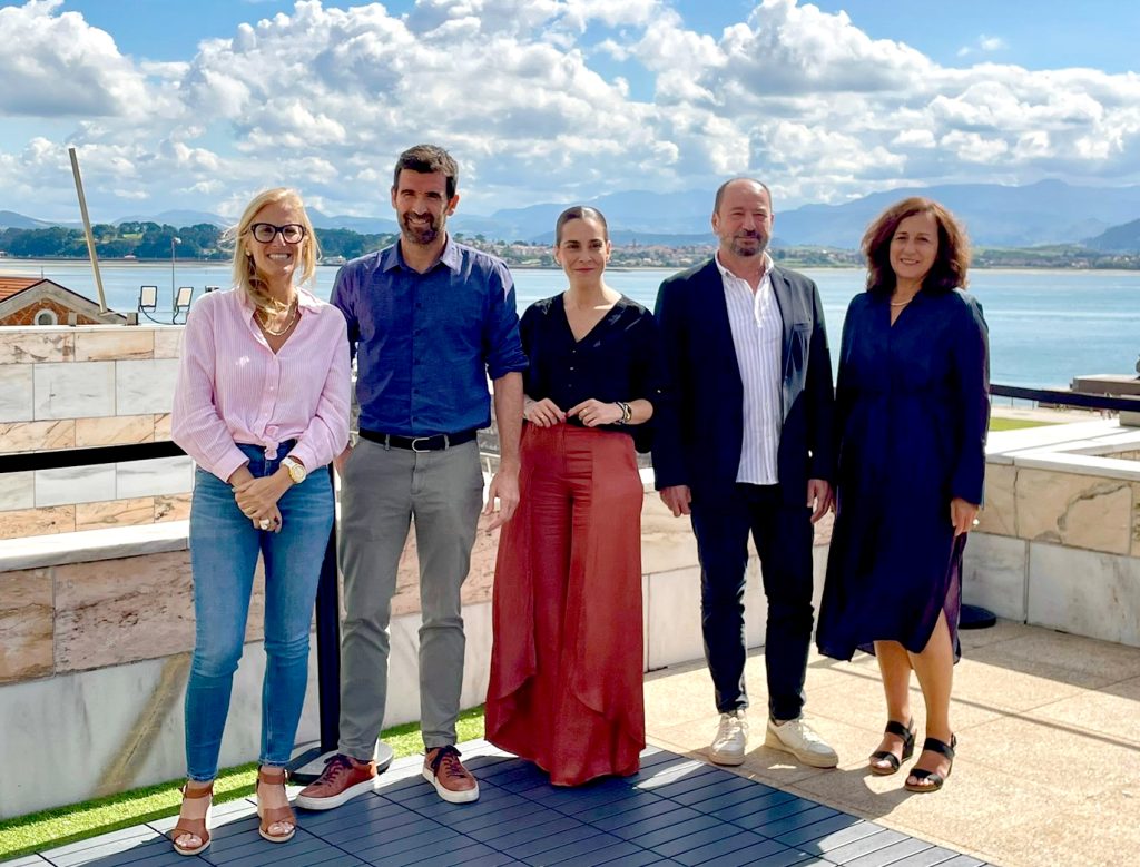 Asturias y sus socios de la ‘España Verde’ presentarán en Nueva York una experiencia enogastronómica e interactiva para atraer a turistas extranjeros