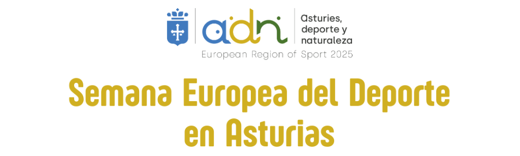 Semana Europea del Deporte en 15 concejos con el foco puesto en el envejecimiento activo