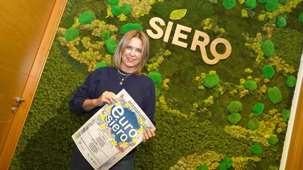 La oficina Joven de Siero retoma el programa de EUROSIERO
