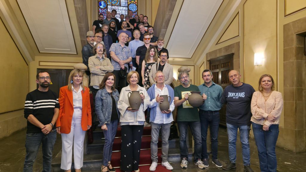 La Casa de Cultura de Avilés acoge las Jornadas del Cómic en sus 30 años con una veintena de autores y destacada presencia internacional