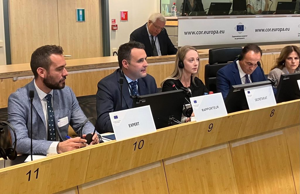 Asturias se convierte esta semana en el epicentro de la defensa del acero europeo