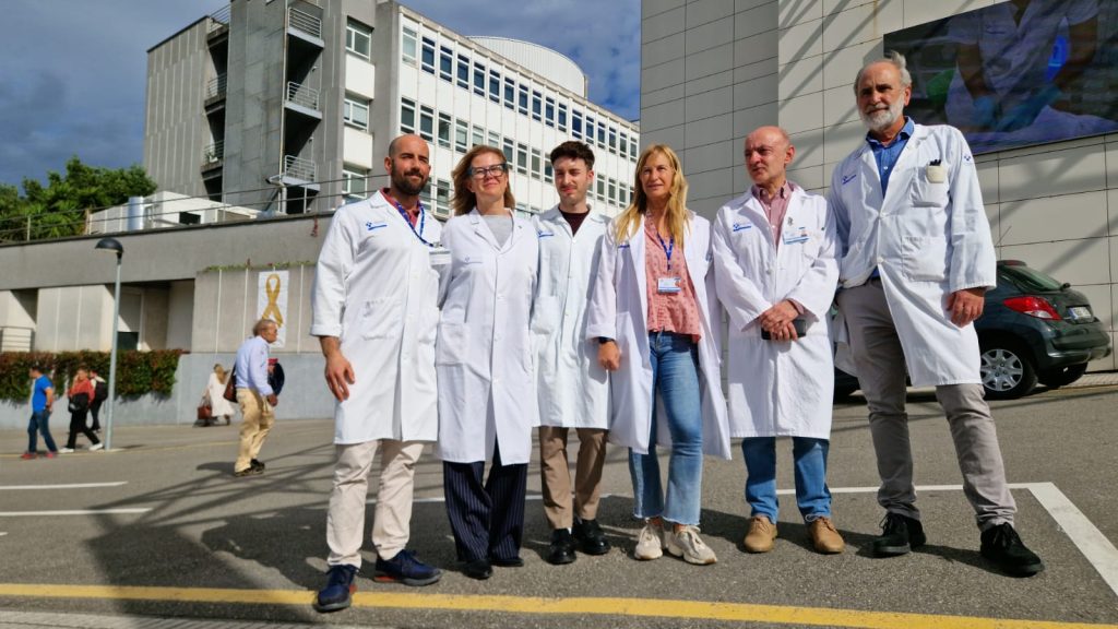 El Hospital de Cabueñes incorpora una innovadora técnica quirúrgica que permite eliminar tumores cutáneos y preservar una mayor cantidad de tejido sano El Hospital de Cabueñes incorpora una innovadora técnica quirúrgica que permite eliminar tumores cutáneos y preservar una mayor cantidad de tejido sano
