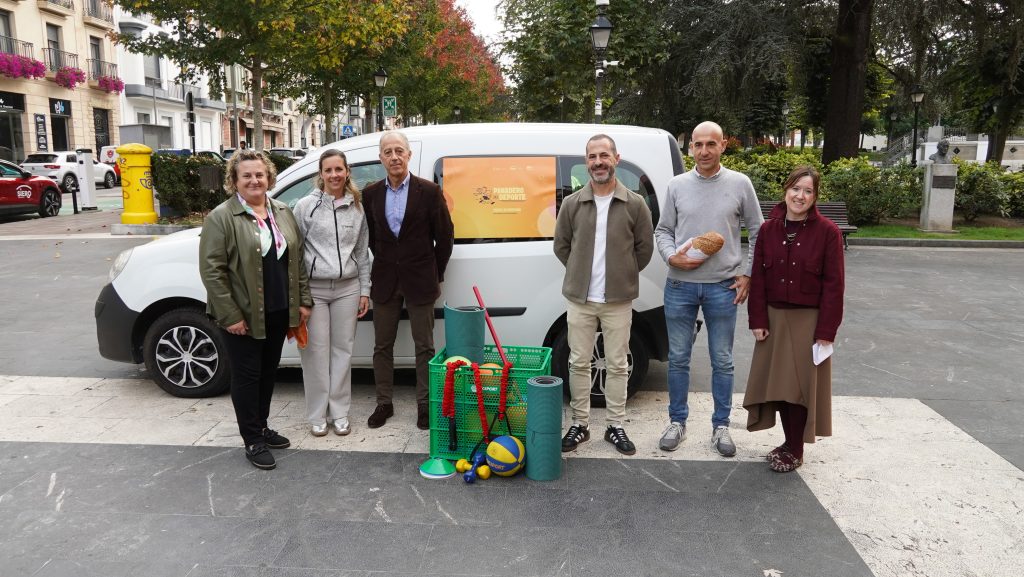 Siero pone en marcha la actividad Panadero del Deporte destinada a mayores del concejo con el objetivo de promover hábitos saludables y espacios de encuentro que favorezcan la socialización y el mantenimiento de vínculos sociales