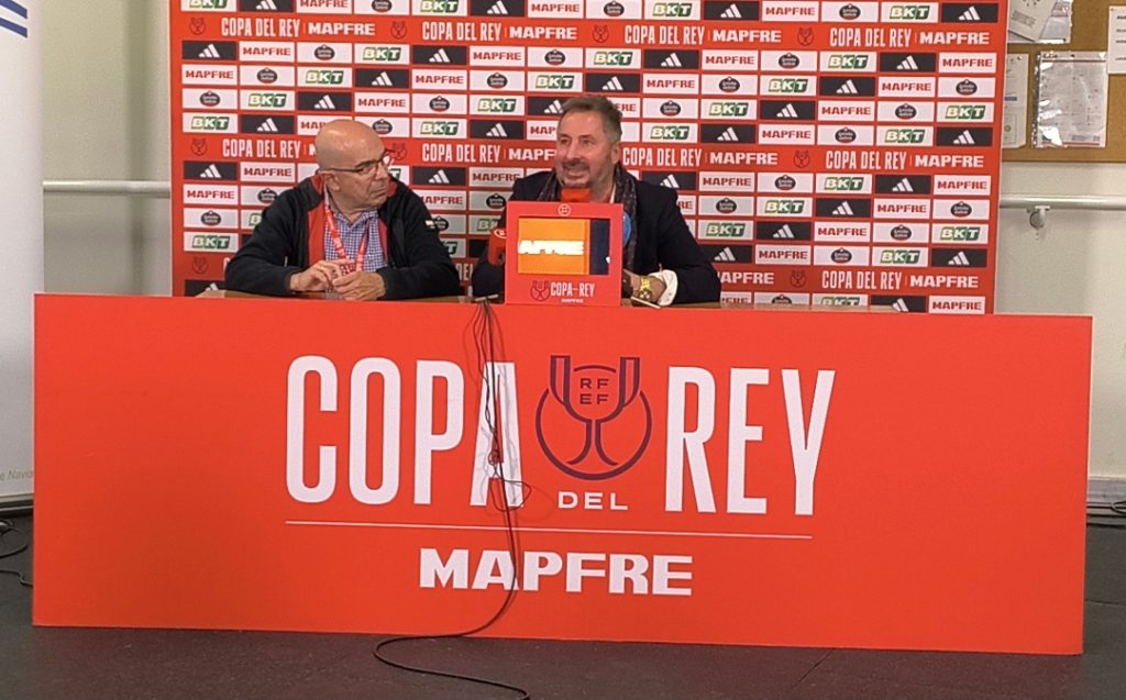 Prendes estalla tras la derrota ante el Celta: “Si voy a un puticlub a la una de la mañana y firmo un contrato, ahí sí tengo la oportunidad”