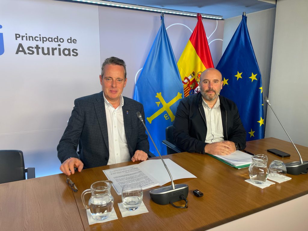 El Gobierno de Asturias avanza en la ejecución del programa anual de control del lobo, con once ejemplares abatidos El Gobierno de Asturias avanza en la ejecución del programa anual de control del lobo, con once ejemplares abatidos