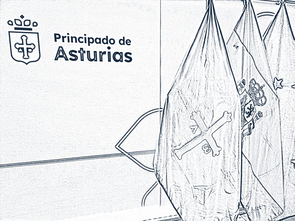Las comunidades autónomas de Asturias y Castilla León declaran dos días de luto oficial en señal de duelo por los mineros fallecidos ayer en Cangas del Narcea