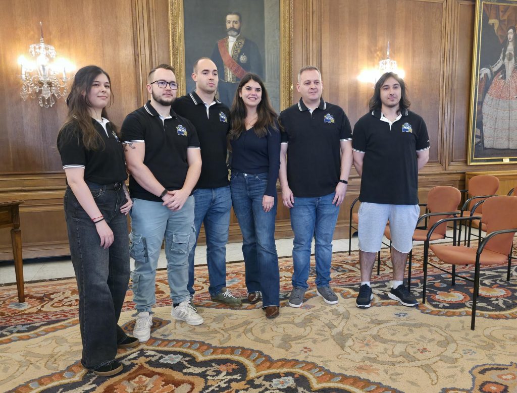 Avilés centro de la ciberseguridad en España Avilés centro de la ciberseguridad en España