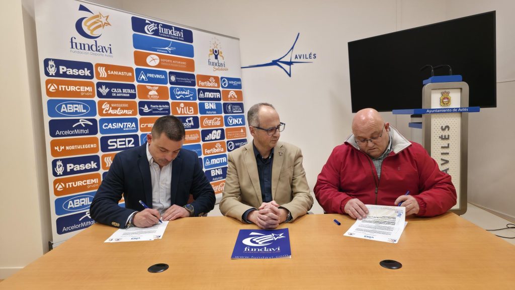 Autos Villa colaborador de Fundavi