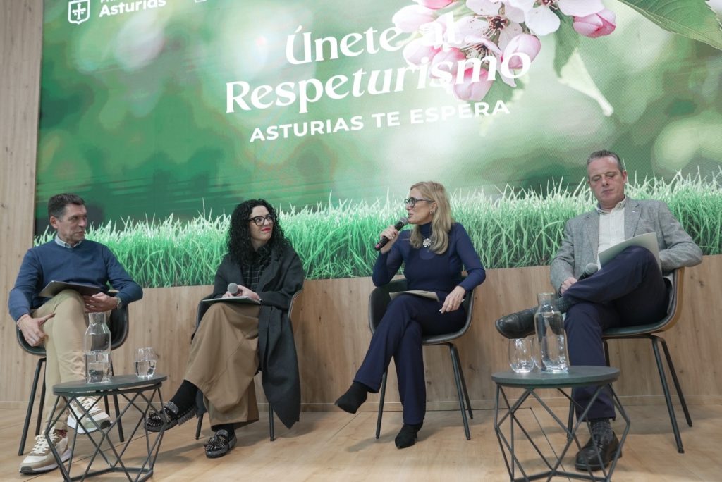 Asturias blinda su identidad: la cultura sidrera se convierte en el motor turístico y rural del Principado Asturias blinda su identidad: la cultura sidrera se convierte en el motor turístico y rural del Principado