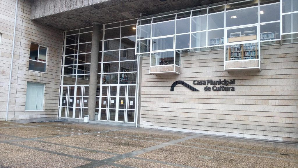 La Casa de la Cultura de Avilés acogerá en 2026 una nueva exposición de la Colección Pérez Simón centrada en el costumbrismo La Casa de la Cultura de Avilés acogerá en 2026 una nueva exposición de la Colección Pérez Simón centrada en el costumbrismo