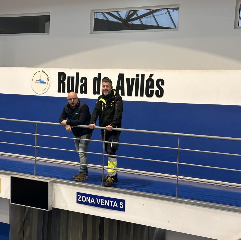 La Rula de Avilés bate récords: cierra 2025 con 41,5 millones de euros en ventas