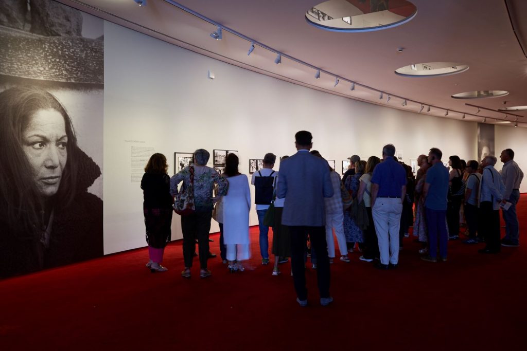 Centro Niemeyer balance 2025, más de 220.000 usuarios, un incremento del 7,6% respeto año anterior Centro Niemeyer balance 2025, más de 220.000 usuarios, un incremento del 7,6% respeto año anterior