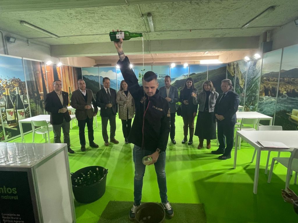 Alimentos del Paraíso Natural en SALENOR 2026 Alimentos del Paraíso Natural en SALENOR 2026