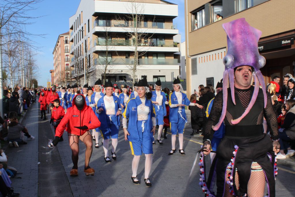 Toda la información del Antroxu de Siero y Lugones Toda la información del Antroxu de Siero y Lugones