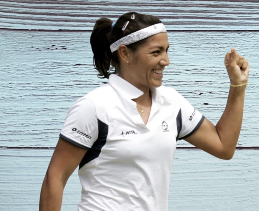 Paola Suárez asume la capitanía de la Selección Argentina: de las pistas de Oviedo al asalto del Grupo Mundial