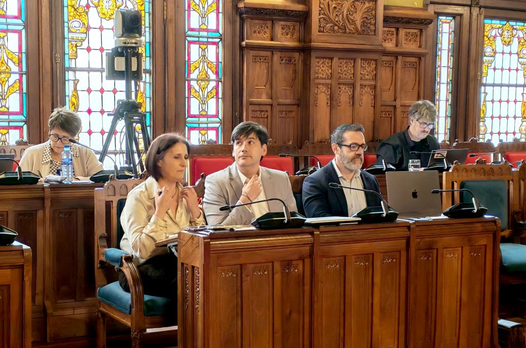 Asturias impulsa una nueva Ley de Cooperativas para modernizar el sector y facilitar el emprendimiento colectivo