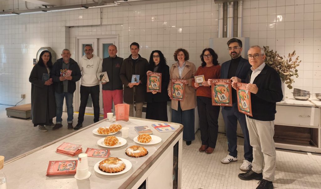 Cultura celebra el 23 de abril la segunda edición de San Xurde para conmemorar el Día del Libro