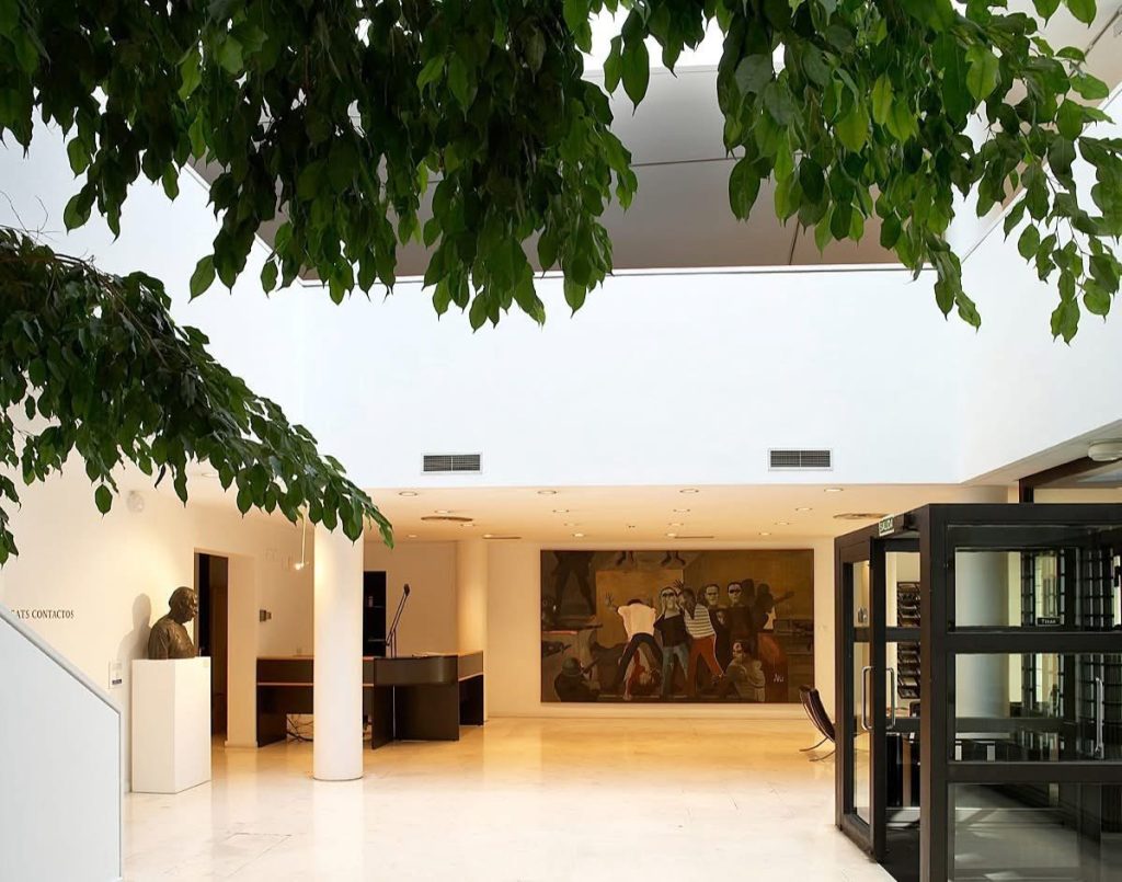 El Principado convoca la décima edición del Premio Museo Barjola dirigido a artistas plásticos asturianos El Principado convoca la décima edición del Premio Museo Barjola dirigido a artistas plásticos asturianos