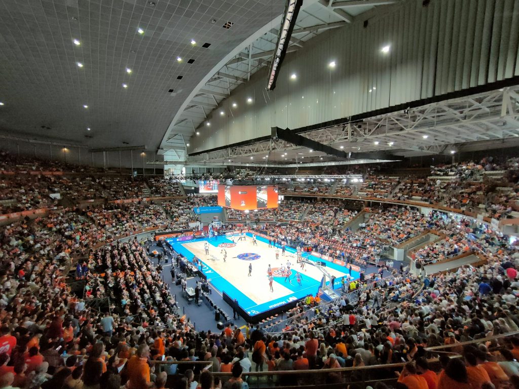 A Coruña sede de Final Four, el Alimerka Oviedo Baloncesto luchará por subir a la ACB, los días 6 y 7 de junio