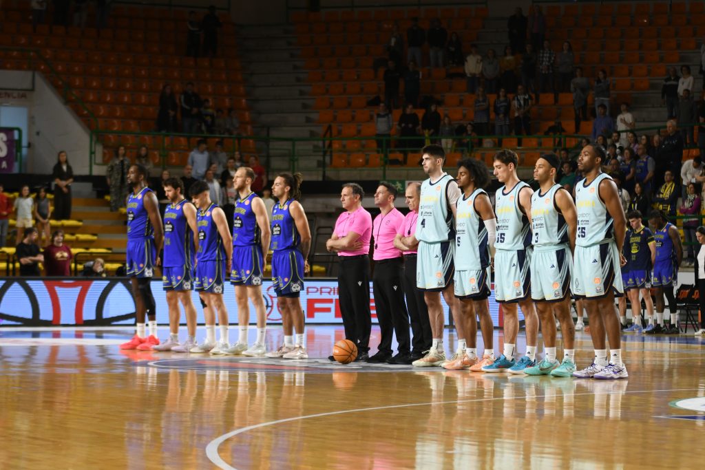 Alimerka OCB vence en Ourense y se medirá a Inveready Gipuzkoa en los playoffs de ascenso