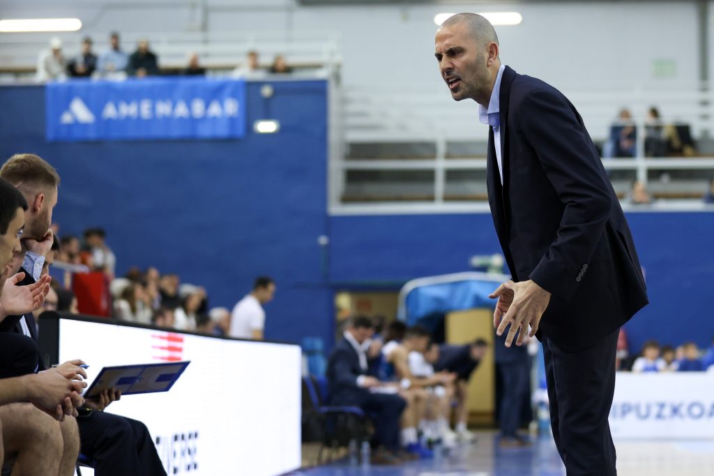 Desde las 19:30 en VinxTV en directo, Palacio de los Deportes de Oviedo, el Alimerka Oviedo Baloncesto se juega el pase a la Final Four de ascenso a ACB