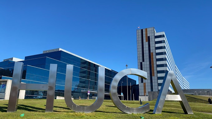 El HUCA cuenta con un nuevo punto fijo de extracción del Centro Comunitario de Sangre y Tejidos para facilitar las donaciones El HUCA cuenta con un nuevo punto fijo de extracción del Centro Comunitario de Sangre y Tejidos para facilitar las donaciones