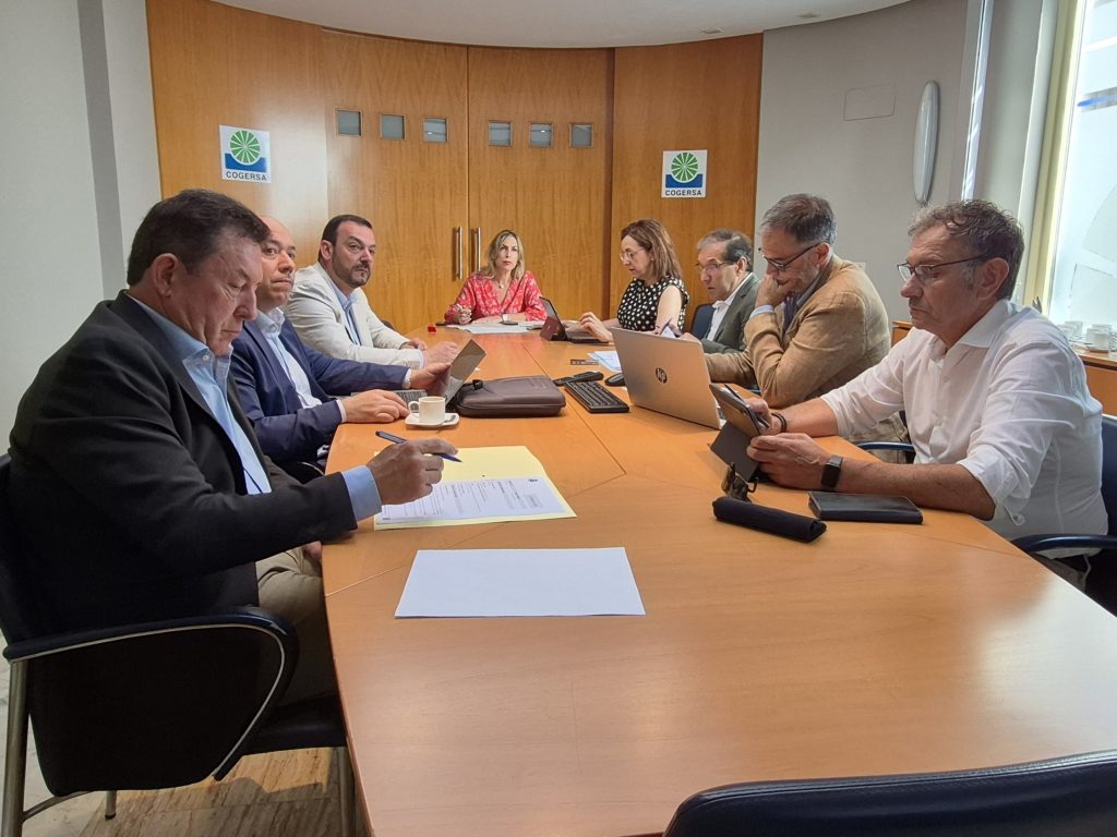 Cogersa invertirá casi 19 millones de euros en la renovación integral de la planta de tratamiento de residuos hospitalarios