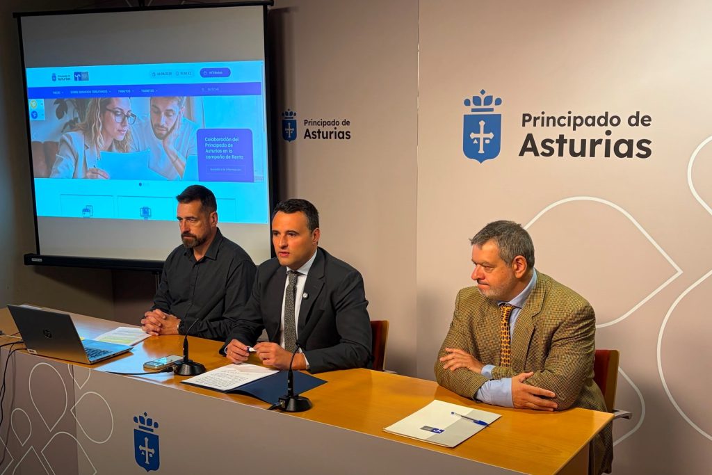 Hacienda renueva la página web del Ente Público de Servicios Tributarios para facilitar pagos, consultas y liquidaciones
