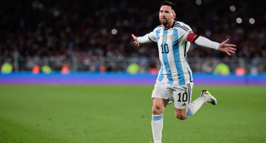 Leo Messi, Premio Princesa de Asturias de los Deportes 2026