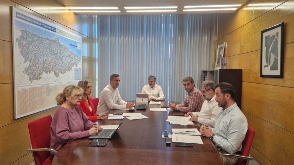 El Gobierno de Asturias ultima la aprobación de la nueva Estrategia Integral de Prevención y Lucha contra los Incendios Forestales El Gobierno de Asturias ultima la aprobación de la nueva Estrategia Integral de Prevención y Lucha contra los Incendios Forestales
